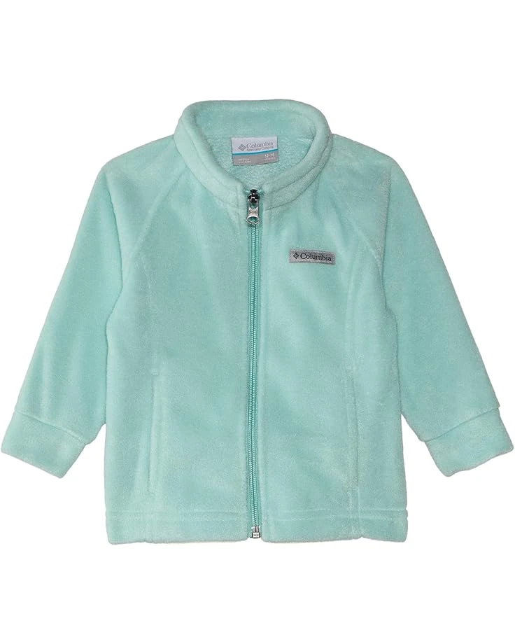 Columbia Kids Benton Springs™ Fleece (Toddler) | Coats & Outerwear 8 Columbia Kids Benton Springs™ Fleece (Toddler) | Coats & Outerwear - Image 6