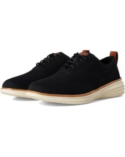 Cole Haan Grand Hurrion Stitchlite Wing Tip Oxford | Oxfords -Shoe Vogue Shop 71GfcGqyoL. AC SR736920