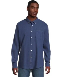 Barbour Nelson Tailored Shirt | Shirts & Tops 17 Barbour Nelson Tailored Shirt | Shirts & Tops -Shoe Vogue Shop 71Giu52FpiL. AC SR736920