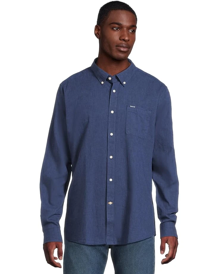 Barbour Nelson Tailored Shirt | Shirts & Tops 9 Barbour Nelson Tailored Shirt | Shirts & Tops - Image 7