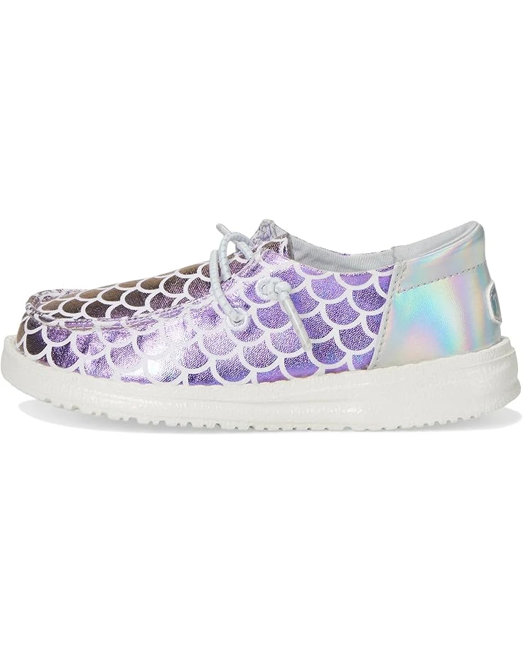 Hey Dude Kids Wendy Funk Tropical (Toddler) | Sneakers & Athletic Shoes 6 Hey Dude Kids Wendy Funk Tropical (Toddler) | Sneakers & Athletic Shoes - Image 4