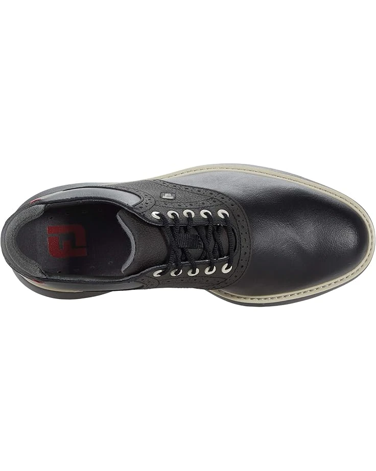 FootJoy Traditions Golf Shoes- Previous Season | Sneakers & Athletic Shoes 4 FootJoy Traditions Golf Shoes- Previous Season | Sneakers & Athletic Shoes - Image 2
