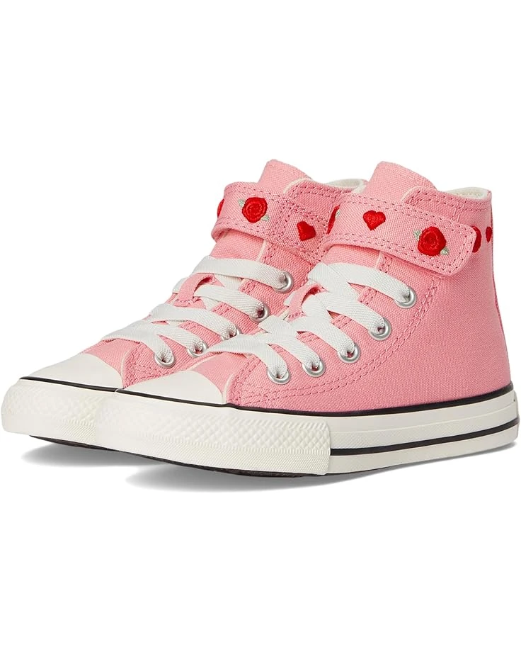 Converse Kids Chuck Taylor® All Star® 1V (Little Kid) | Sneakers & Athletic Shoes 3 Converse Kids Chuck Taylor® All Star® 1V (Little Kid) | Sneakers & Athletic Shoes