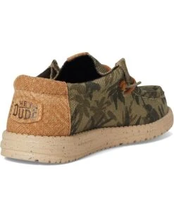 Hey Dude Wally Palm Jute | Sneakers & Athletic Shoes -Shoe Vogue Shop 71Gri2Y8HOL. AC SR736920