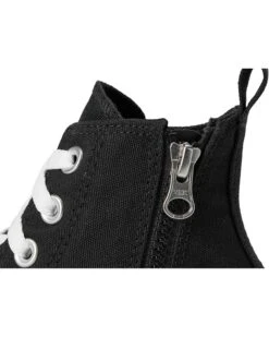 Converse Kids Chuck Taylor® All Star® Lugged Lift Platform Canvas (Big Kid) | Sneakers & Athletic Shoes -Shoe Vogue Shop 71Gw4ryB0YL. AC SR736920