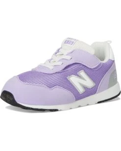 New Balance Kids 515 New-B Hook-and-Loop (Infant/Toddler) | Sneakers & Athletic Shoes -Shoe Vogue Shop 71GyhNxOrXL. AC SR736920