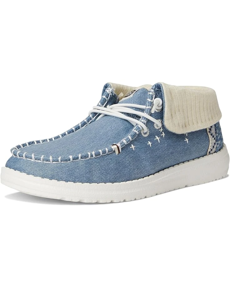 Hey Dude Wendy Fold Boho | Sneakers & Athletic Shoes 9 Hey Dude Wendy Fold Boho | Sneakers & Athletic Shoes - Image 7