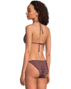 BECCA Color Play Crochet Cheryl Triangle Top | Swimwear 11 BECCA Color Play Crochet Cheryl Triangle Top | Swimwear -Shoe Vogue Shop 71H74oB1JL. AC SR736920