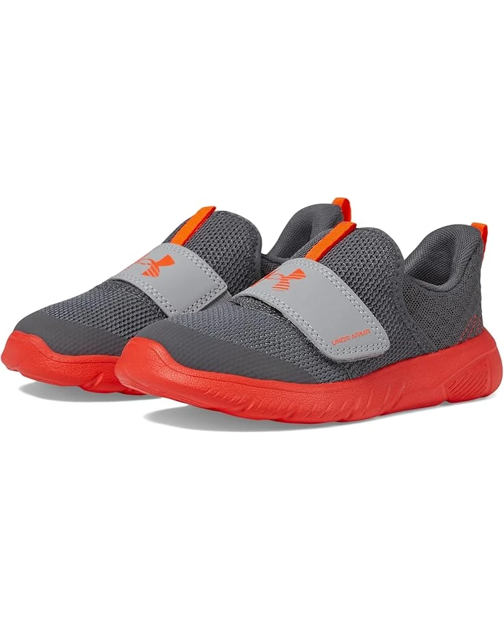 Under Armour Kids Flash (Toddler) | Sneakers & Athletic Shoes 9 Under Armour Kids Flash (Toddler) | Sneakers & Athletic Shoes - Image 7