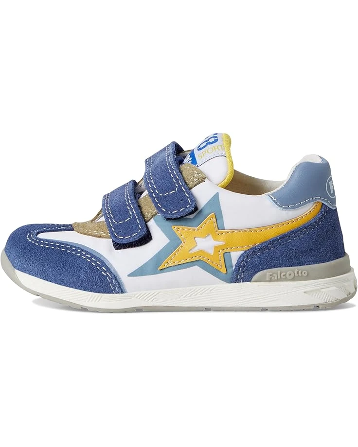 Naturino Falcotto New Ferdi 3 VL (Toddler/Little Kid) | Sneakers & Athletic Shoes 6 Naturino Falcotto New Ferdi 3 VL (Toddler/Little Kid) | Sneakers & Athletic Shoes - Image 4