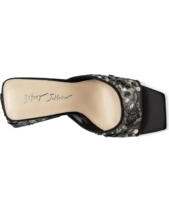 Blue by Betsey Johnson Roo | Heels 12 Blue by Betsey Johnson Roo | Heels -Shoe Vogue Shop 71HC8fPDe0L. AC SR736920