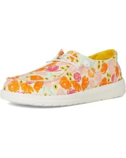 Hey Dude Wendy Mother's Day Floral | Sneakers & Athletic Shoes 15 Hey Dude Wendy Mother's Day Floral | Sneakers & Athletic Shoes -Shoe Vogue Shop 71HDK6 ldWL. AC SR736920