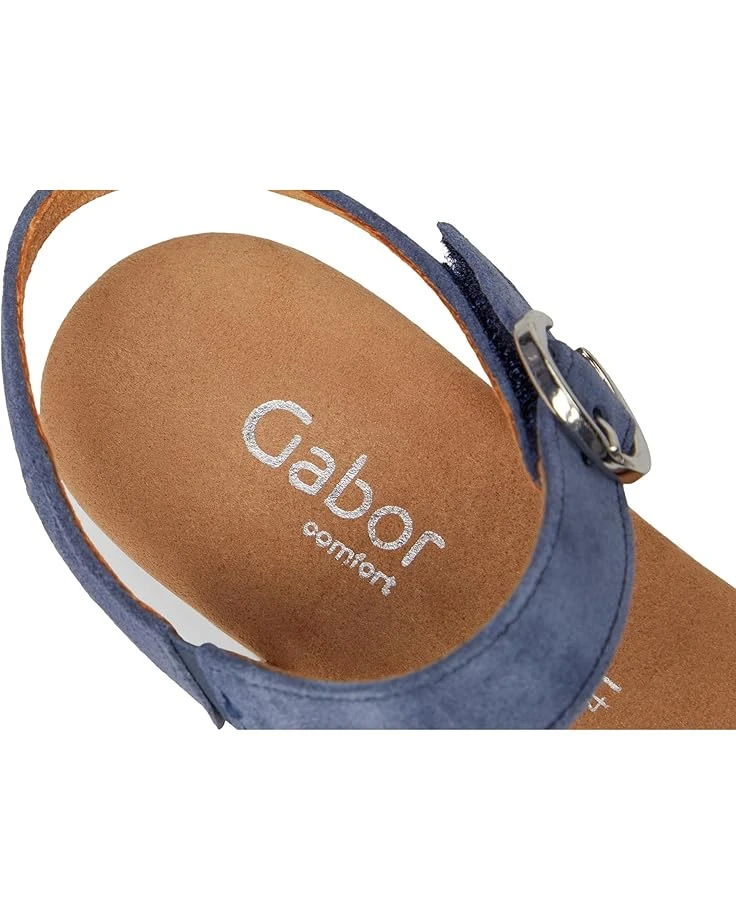 Gabor 62.071 | Heels 8 Gabor 62.071 | Heels - Image 6