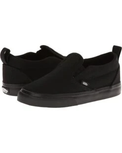 Vans Kids Slip-On V (Infant/Toddler) | Sneakers & Athletic Shoes -Shoe Vogue Shop 71HGZRE68fL. AC SR736920
