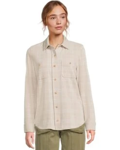 Faherty Legend Sweater Shirt | Shirts & Tops -Shoe Vogue Shop 71HLwWfE1L. AC SR736920