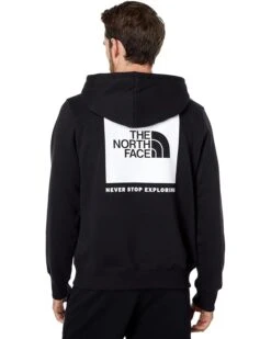 The North Face Box NSE Pullover Hoodie | Hoodies & Sweatshirts -Shoe Vogue Shop 71HM8D697kL. AC SR736920