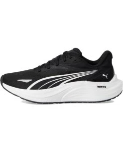 PUMA Kids Electrify Nitro (Big Kid) | Sneakers & Athletic Shoes -Shoe Vogue Shop 71HMZCi0PGL. AC SR736920