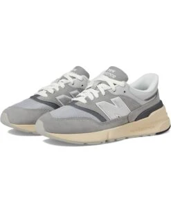 New Balance Kids 997R (Infant/Toddler/Little Kid) | Sneakers & Athletic Shoes -Shoe Vogue Shop 71HOu75hmbL. AC SR736920