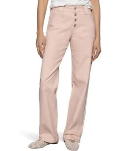 Sanctuary Luna Cuffed Denim Pants -Shoe Vogue Shop 71HU uuVuLL. AC SR736920