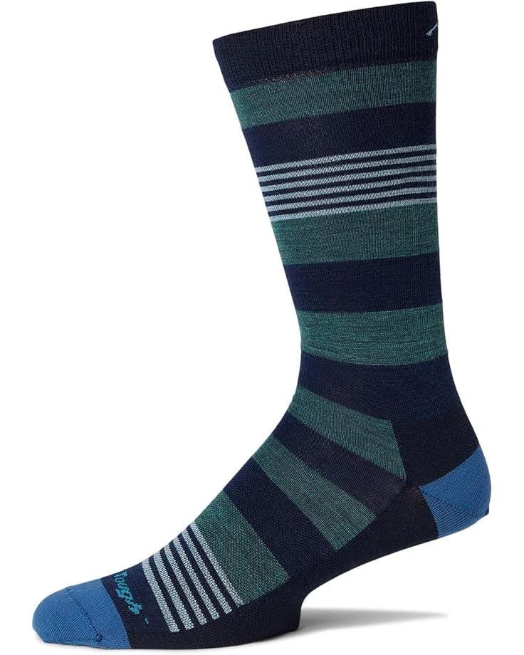 Darn Tough Vermont Oxford Crew Lightweight | Socks 3 Darn Tough Vermont Oxford Crew Lightweight | Socks