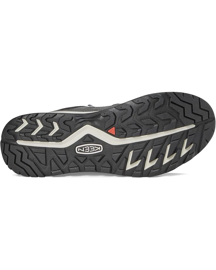 KEEN Hightrail Mid Waterproof | Hiking 5 KEEN Hightrail Mid Waterproof | Hiking - Image 3