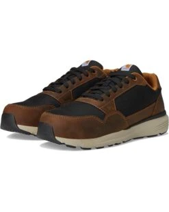 Carhartt Greenfield SD Nano Toe Work Sneakers | Sneakers & Athletic Shoes -Shoe Vogue Shop 71HhoRJefL. AC SR736920