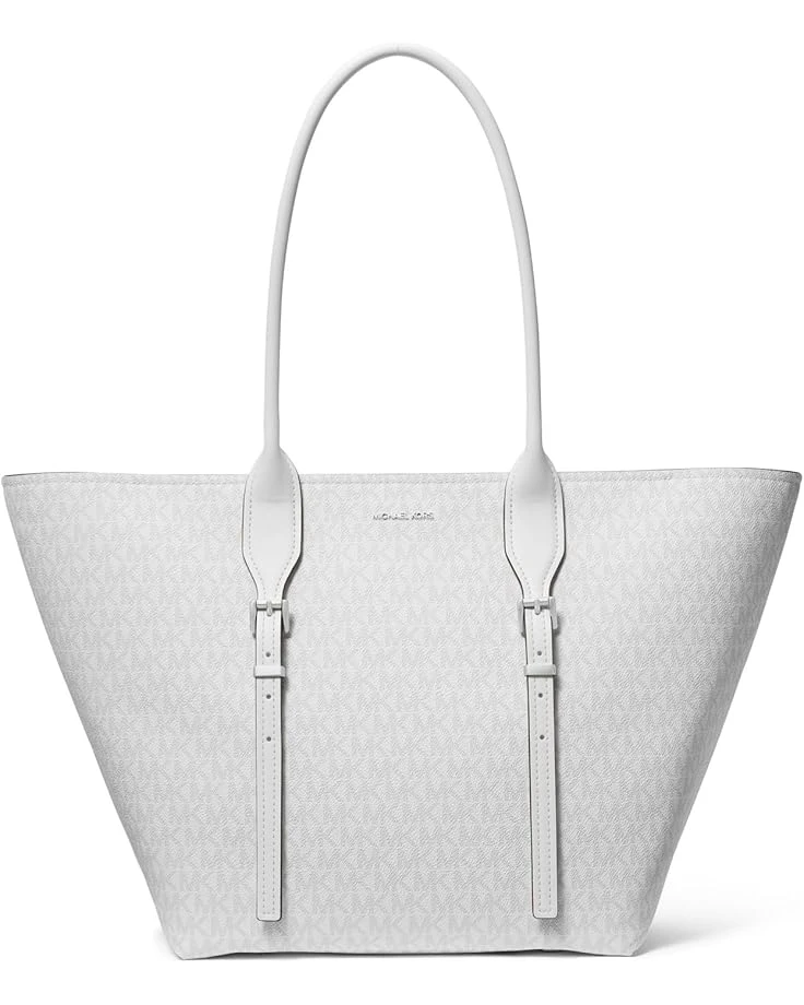 MICHAEL Michael Kors Moore Large Buckle Tote | Handbags 8 MICHAEL Michael Kors Moore Large Buckle Tote | Handbags - Image 6