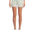 Lilly Pulitzer Callahan Knit Shorts