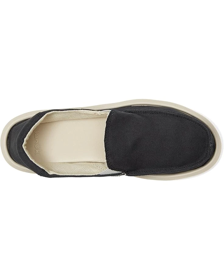 Sanuk Donna Mesa | Flats 4 Sanuk Donna Mesa | Flats - Image 2