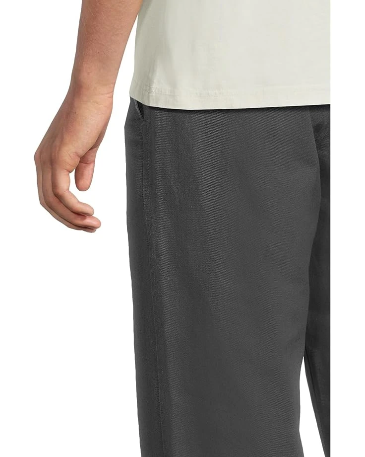 RVCA Americana 2 Chino Pants 6 RVCA Americana 2 Chino Pants - Image 4