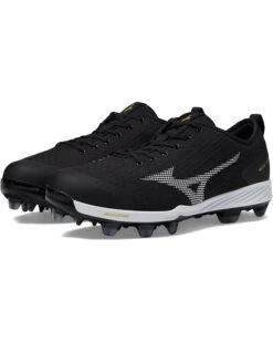 Mizuno Dominant 4 TPU Baseball Cleats | Sneakers & Athletic Shoes