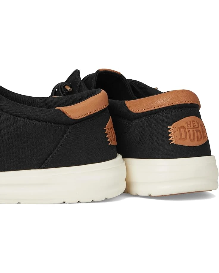 Hey Dude Paul Canvas | Sneakers & Athletic Shoes 8 Hey Dude Paul Canvas | Sneakers & Athletic Shoes - Image 6