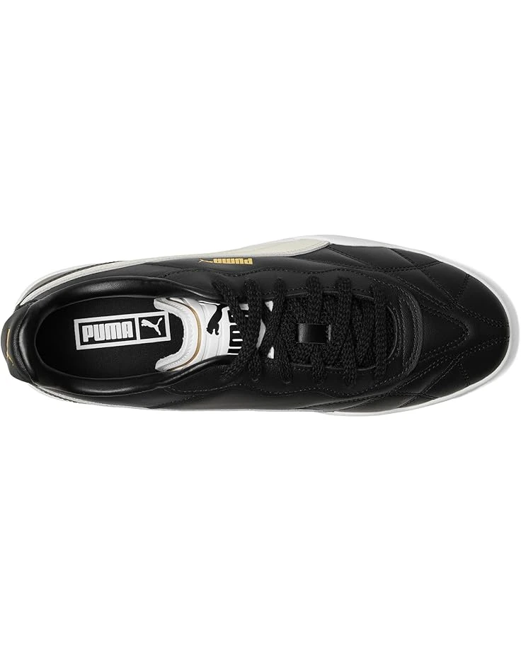 PUMA Tifosi Lux Sneakers | Sneakers & Athletic Shoes 4 PUMA Tifosi Lux Sneakers | Sneakers & Athletic Shoes - Image 2