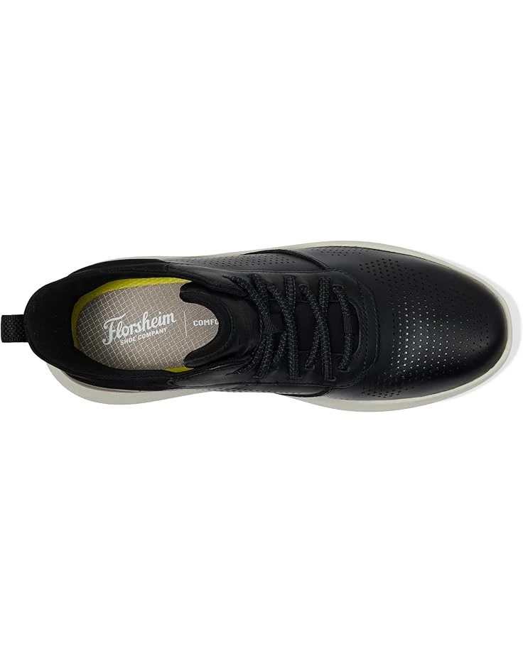 Florsheim Fleet Perf Toe Elastic Lace Sneakers | Sneakers & Athletic Shoes 4 Florsheim Fleet Perf Toe Elastic Lace Sneakers | Sneakers & Athletic Shoes - Image 2
