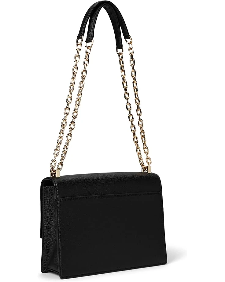 Kate Spade New York Deco Pebbled Leather Chain Shoulder | Handbags 3 Kate Spade New York Deco Pebbled Leather Chain Shoulder | Handbags - Image 2