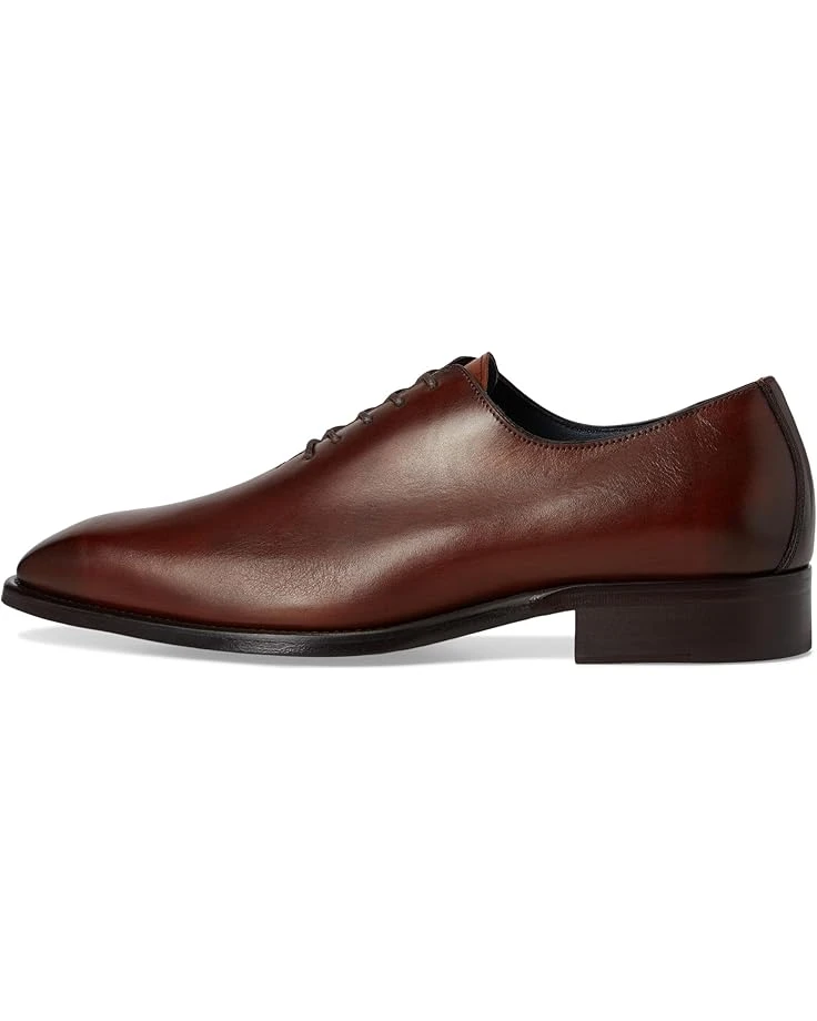 Johnston & Murphy Collection Larson One-Piece Plain Toe | Oxfords 6 Johnston & Murphy Collection Larson One-Piece Plain Toe | Oxfords - Image 4