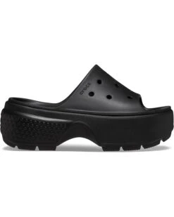 Crocs Stomp Slide | Heels 17 Crocs Stomp Slide | Heels -Shoe Vogue Shop 71IBjp68JUL. AC SR736920