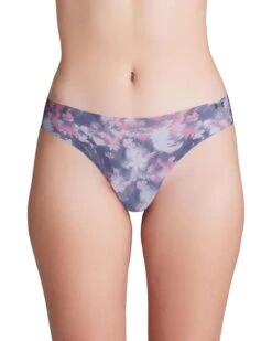 Under Armour Seamless Thong - 3 PK Printed | Underwear & Intimates -Shoe Vogue Shop 71IEUJ7QBzL. AC SR736920
