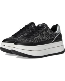 MICHAEL Michael Kors Hayes Lace Up | Sneakers & Athletic Shoes -Shoe Vogue Shop 71IFcEx aTL. AC SR736920