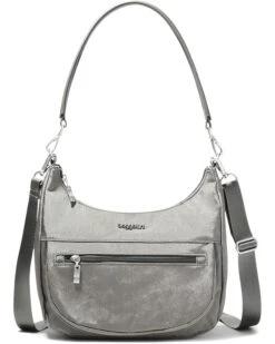 Baggallini Modern Pocket Half Moon Bag | Handbags 14 Baggallini Modern Pocket Half Moon Bag | Handbags -Shoe Vogue Shop 71IGz9uwQQL. AC SR736920