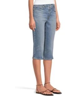 Levi's® Premium Wedgie Capri | Jeans -Shoe Vogue Shop 71IH1g3OZXL. AC SR736920