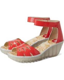 FLY LONDON YELU454FLY | Heels -Shoe Vogue Shop 71IHnDu72 L. AC SR736920