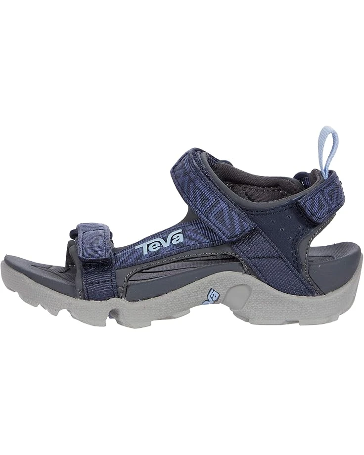 Teva Kids Tanza (Little Kid/Big Kid) | Sandals 6 Teva Kids Tanza (Little Kid/Big Kid) | Sandals - Image 4