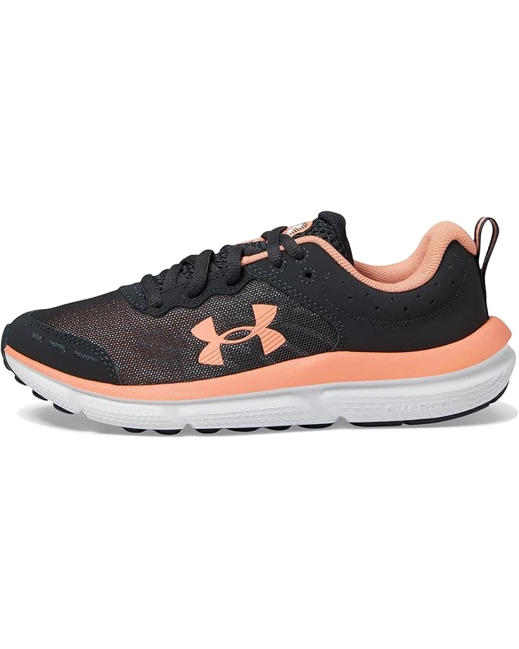 Under Armour Kids Assert 10 (Big Kid) | Sneakers & Athletic Shoes 6 Under Armour Kids Assert 10 (Big Kid) | Sneakers & Athletic Shoes - Image 4