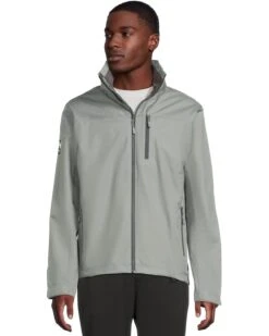 Helly Hansen Crew Hooded Jacket 2.0 | Coats & Outerwear -Shoe Vogue Shop 71IOLk3qVML. AC SR736920