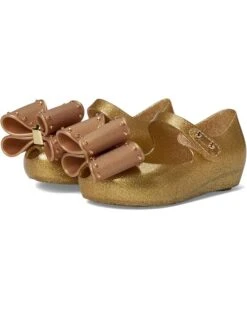 Mini Melissa Ultragirl Classic Bow Baby (Toddler/Little Kid) | Sandals 18 Mini Melissa Ultragirl Classic Bow Baby (Toddler/Little Kid) | Sandals -Shoe Vogue Shop 71IPxFiU2cL. AC SR736920