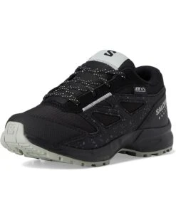 Salomon Kids Outway Climasalomon™ Waterproof (Little Kid/Big Kid) | Hiking 16 Salomon Kids Outway Climasalomon™ Waterproof (Little Kid/Big Kid) | Hiking -Shoe Vogue Shop 71IQOkKhaQL. AC SR736920