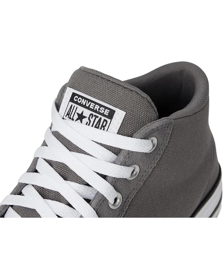 Converse Chuck Taylor All Star Mid Malden Street | Sneakers & Athletic Shoes 8 Converse Chuck Taylor All Star Mid Malden Street | Sneakers & Athletic Shoes - Image 6