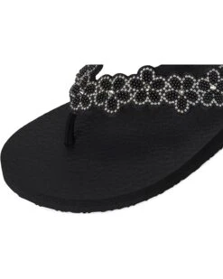 SKECHERS Meditation - Rare Elegance | Sandals 15 SKECHERS Meditation - Rare Elegance | Sandals -Shoe Vogue Shop 71ISV722LBL. AC SR736920