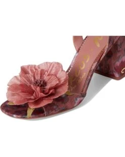 Circus NY by Sam Edelman Aria Flower | Heels -Shoe Vogue Shop 71ITq1CvFIL. AC SR736920
